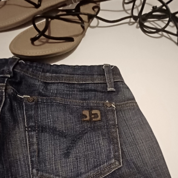 JOE'S JEANS SHORT - Picture 3 of 4